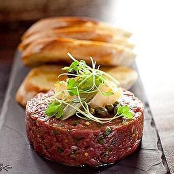 Joyeux troquet à la bonne franquette - 1