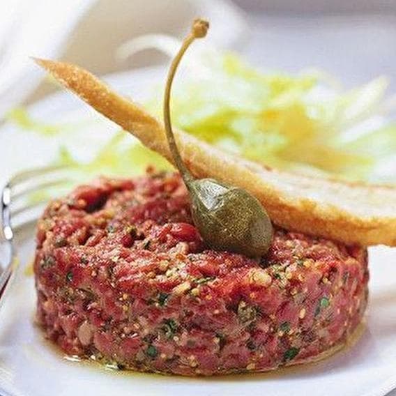 Ta bouchée vaut de l'or
