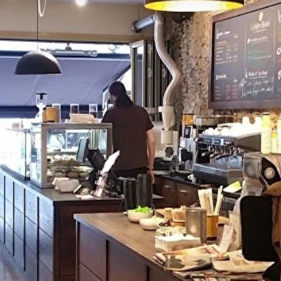 Café Expérience en tout genre