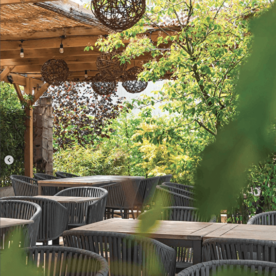 Bien plus qu'un super resto - 1