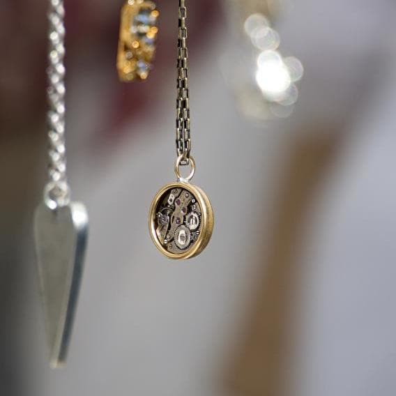 Maman, je veux des bijoux ! - 1