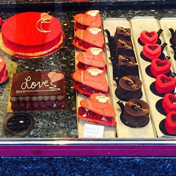 Petit patissier pour grands gourmands