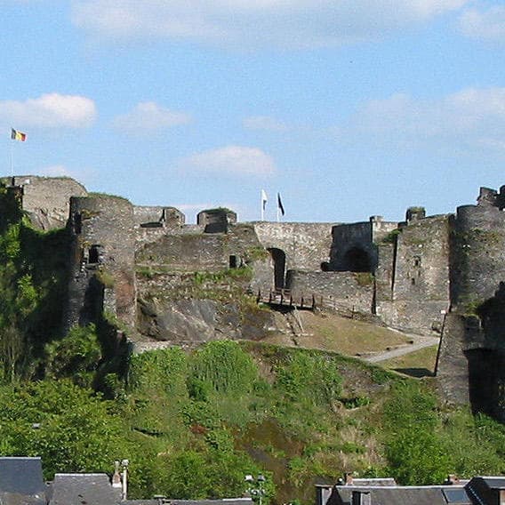 Sortie à l'ancienne ! - 1
