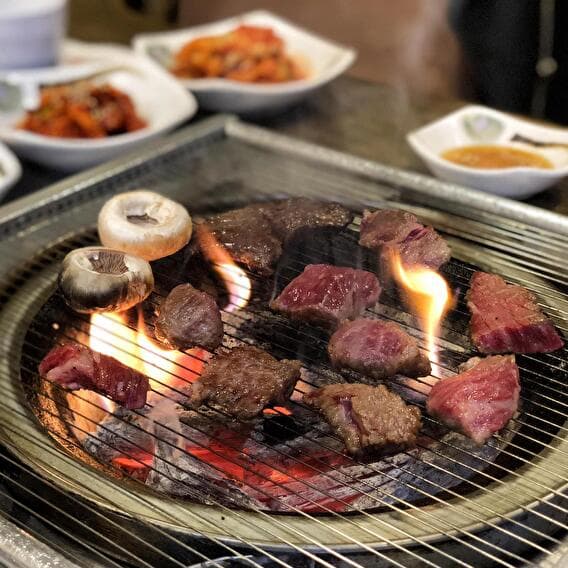Gangnam Style - 1
