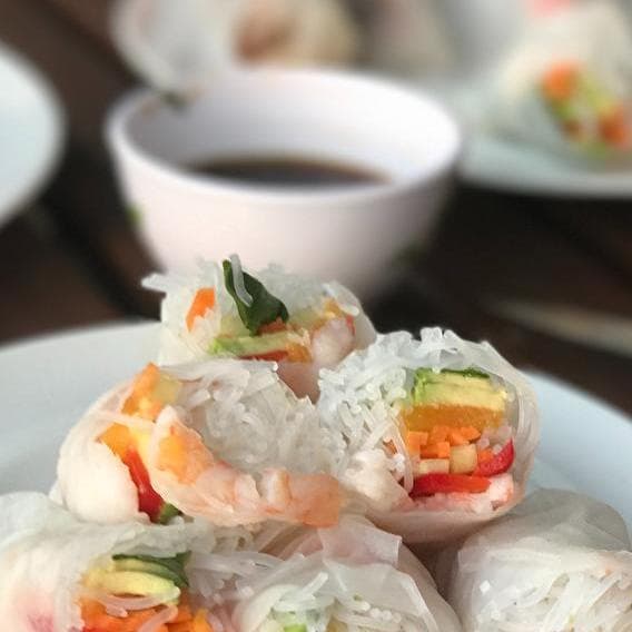 La Thaïlande a porté de mains ! - 1