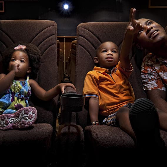 Grand Film Pour les Petits