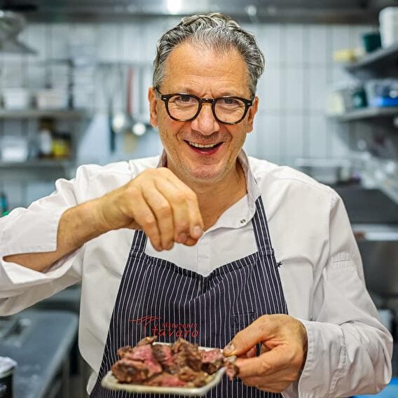 Retour aux saveurs italiennes