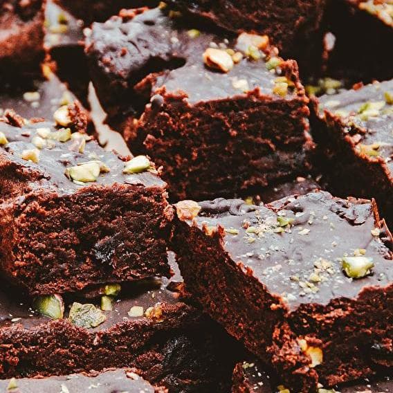 Huuum du chocolat