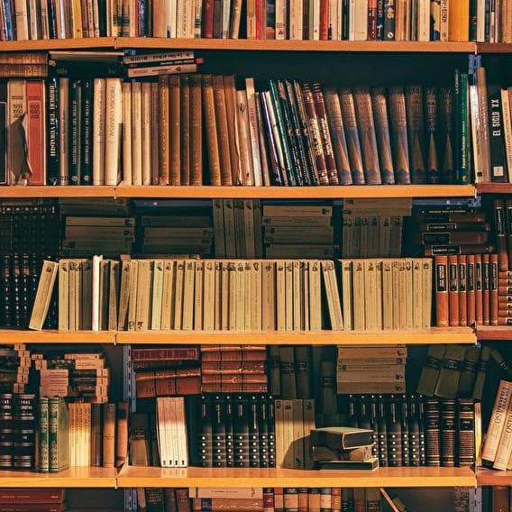 Par amour du livre - 1