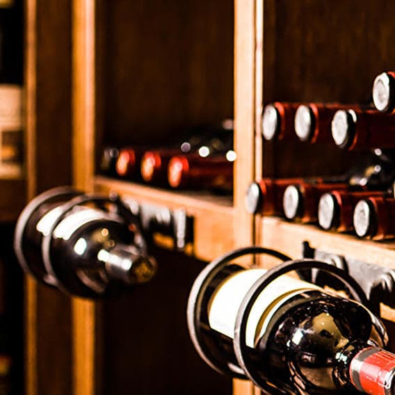 Vinhos divinos !