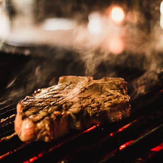 Les Grillzz du dimanche