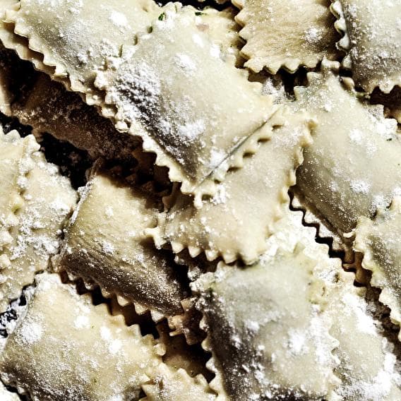 L'épicerie italienne - 1