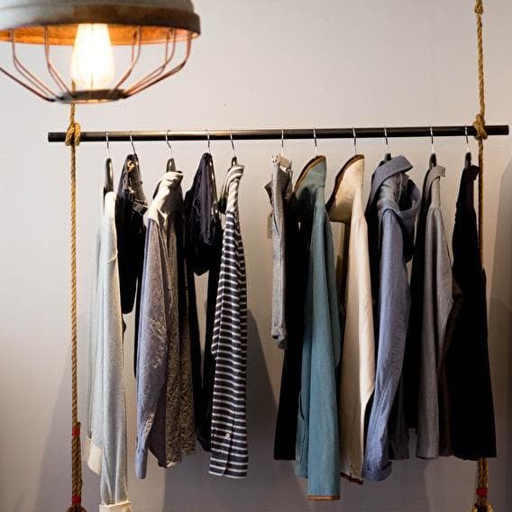 Shopping du futur ?