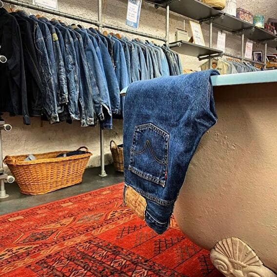 Vintage has no age