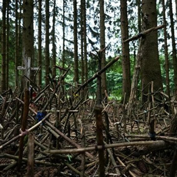 Immersion avec les héros du passé
