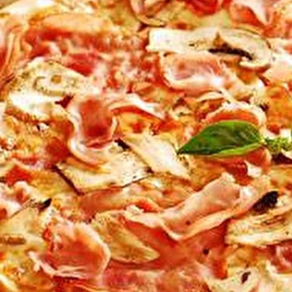 Tour italienne - 1