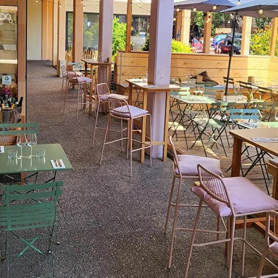 Polette, restaurant bistronomique au cœur de Thionville