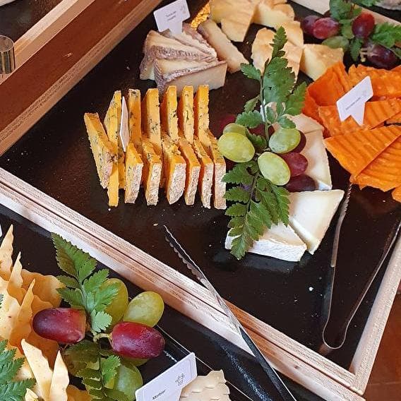 Bar à cheese ! - 1