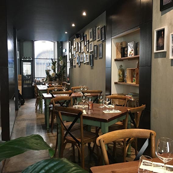 La taverne des saveurs italiennes - 1