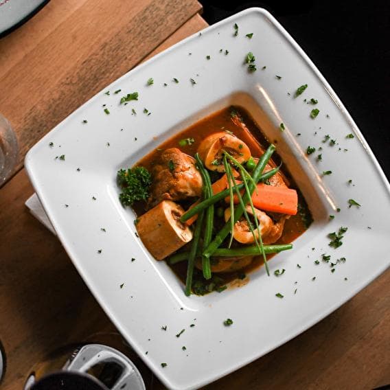 La bonne façon de cuisiner ! - 1