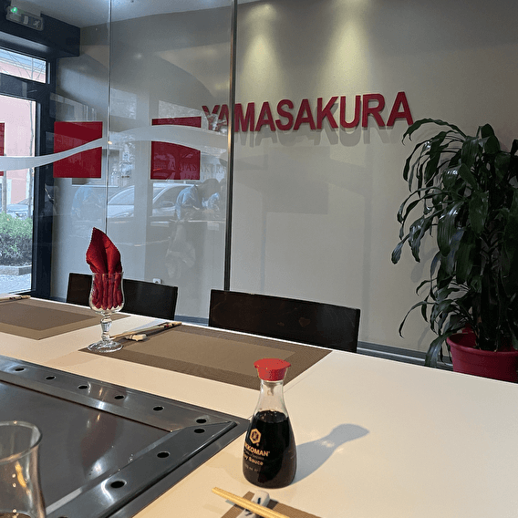 Un Teppanyaki comme au Japon ! - 1