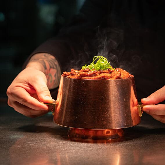 L'Art de la Viande