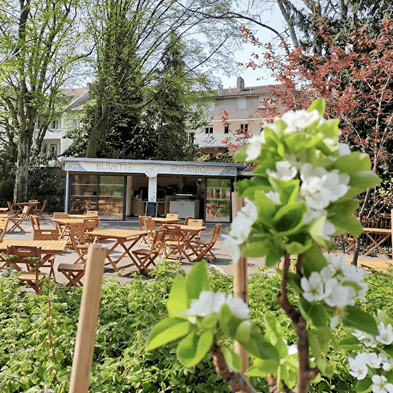 Metz’s chillest drink spot - 1