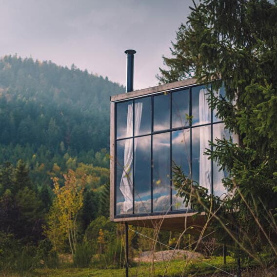 Une déconnexion 100% réussie