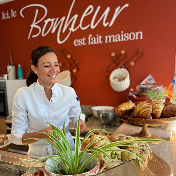 Ici, le bonheur est fait maison