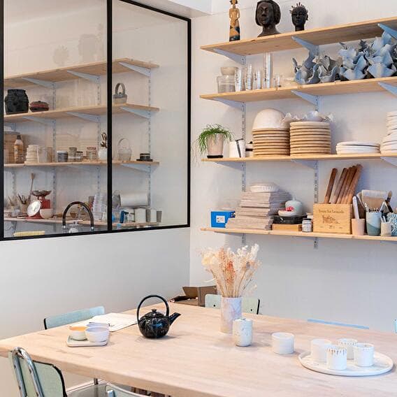 L'Atelier de Claire