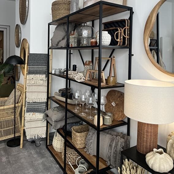 Le bijou déco d’Esch