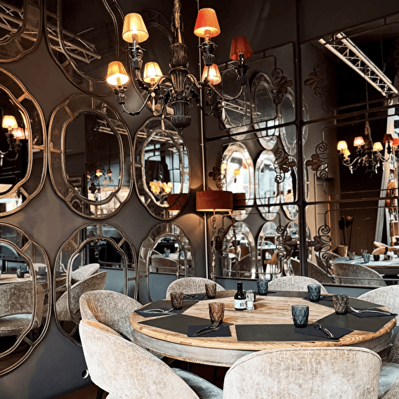 Come à la Maison : le meilleur brunch à volonté à Hollerich - 1