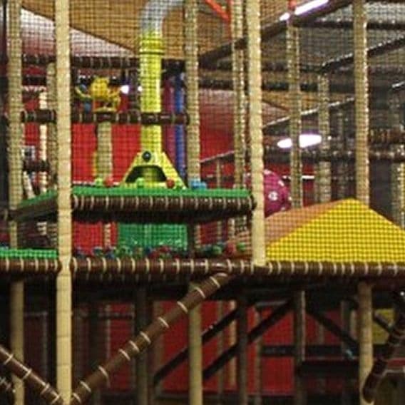Only for kids - 1