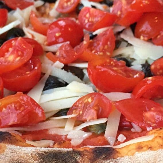 Pizzas et Pasta même le Dimanche soir!