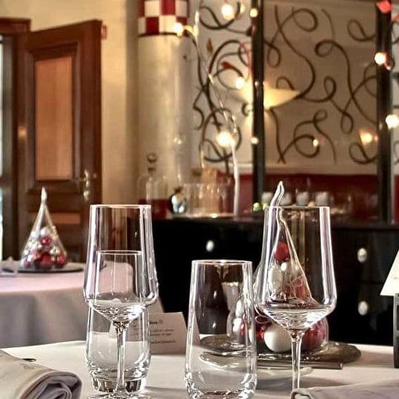 Institution gastronomique luxembourgeoise - 1