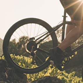 Singletrack tu connais?