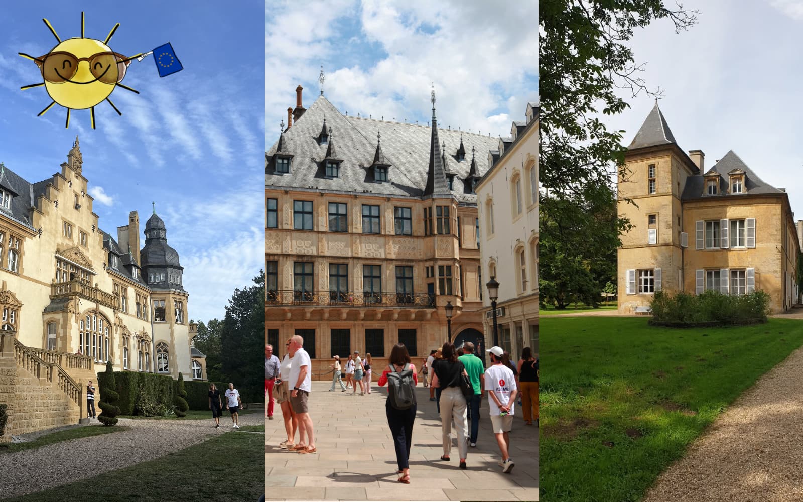 Journées du Patrimoine 2026 : les visites et activités à ne pas manquer