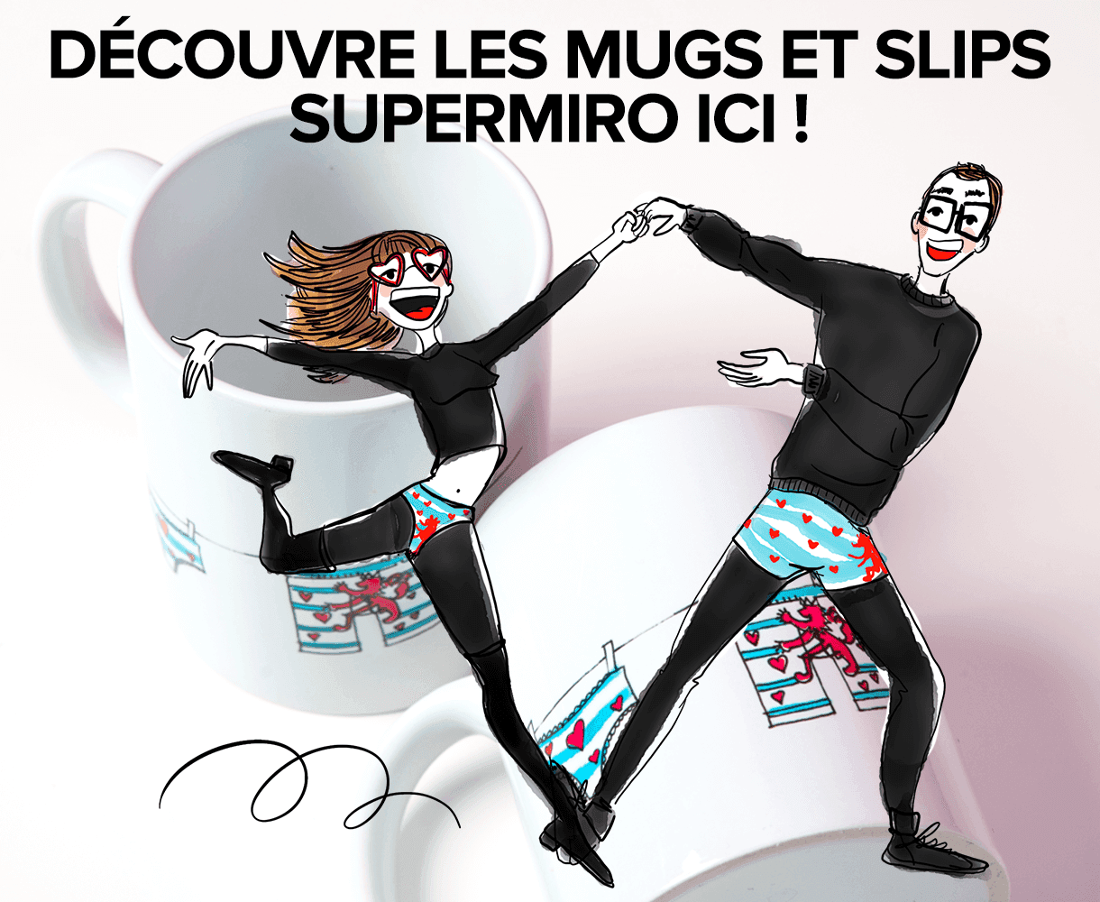 A la recherche du 🎁 parfait ?