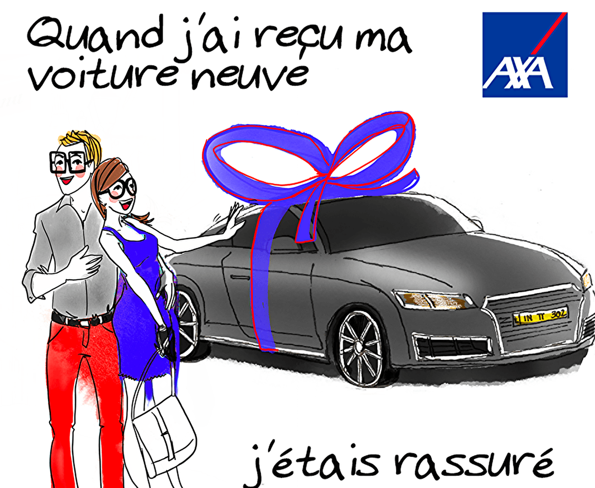 Es-tu bien protégé en cas de pépins ?