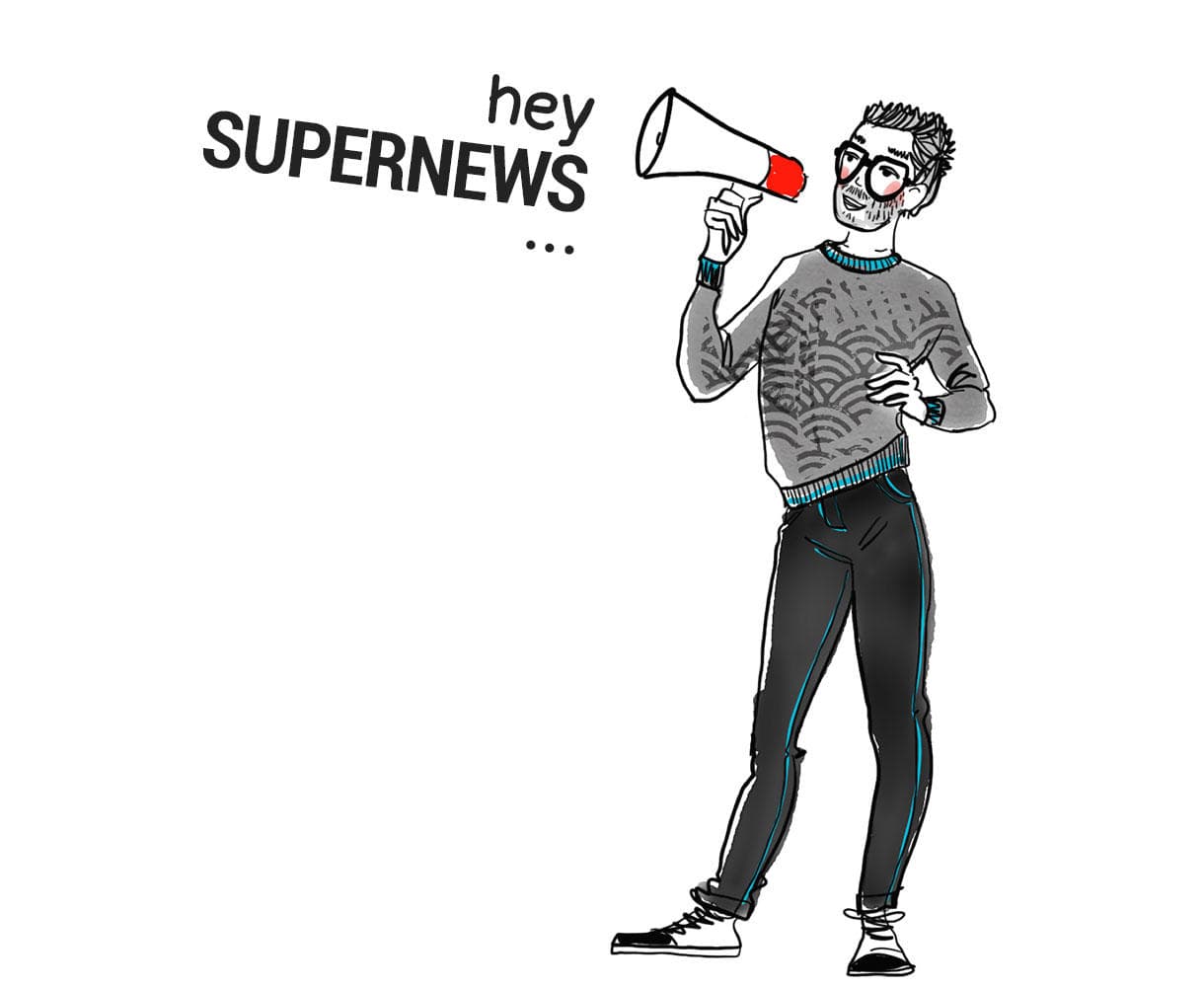 Supermiro recherche un chouchouteur de clients - JOB ALERT 🚨🚨🚨