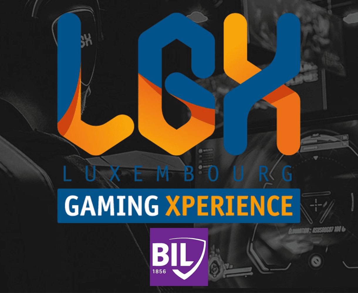 LA BIL A UN MESSAGE POUR TOI : Brace Yourself, LGX is Coming