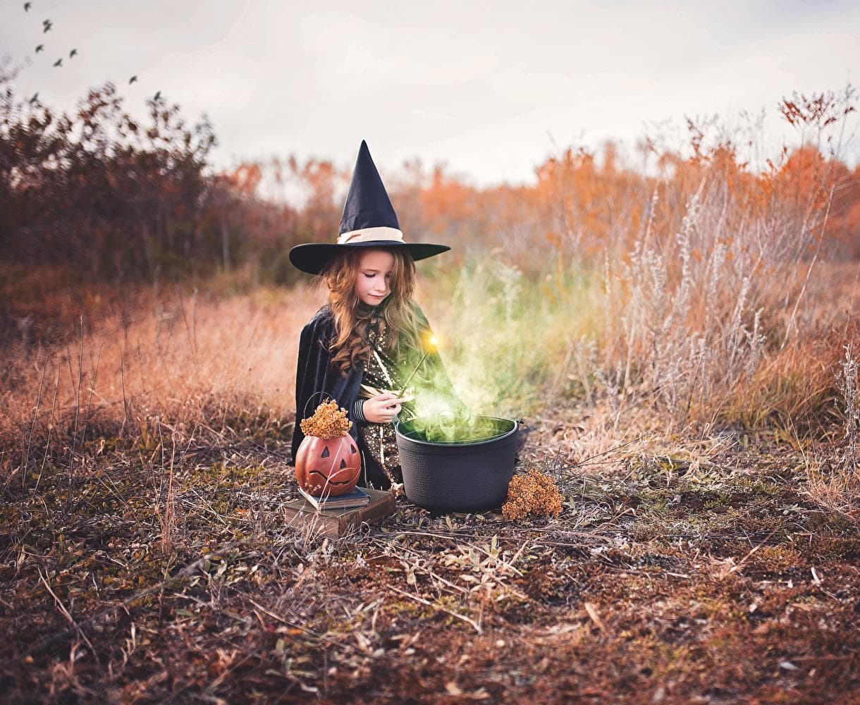 Top 10 de nos bons plans Pré-Halloween ! 🧛🏼♂️
