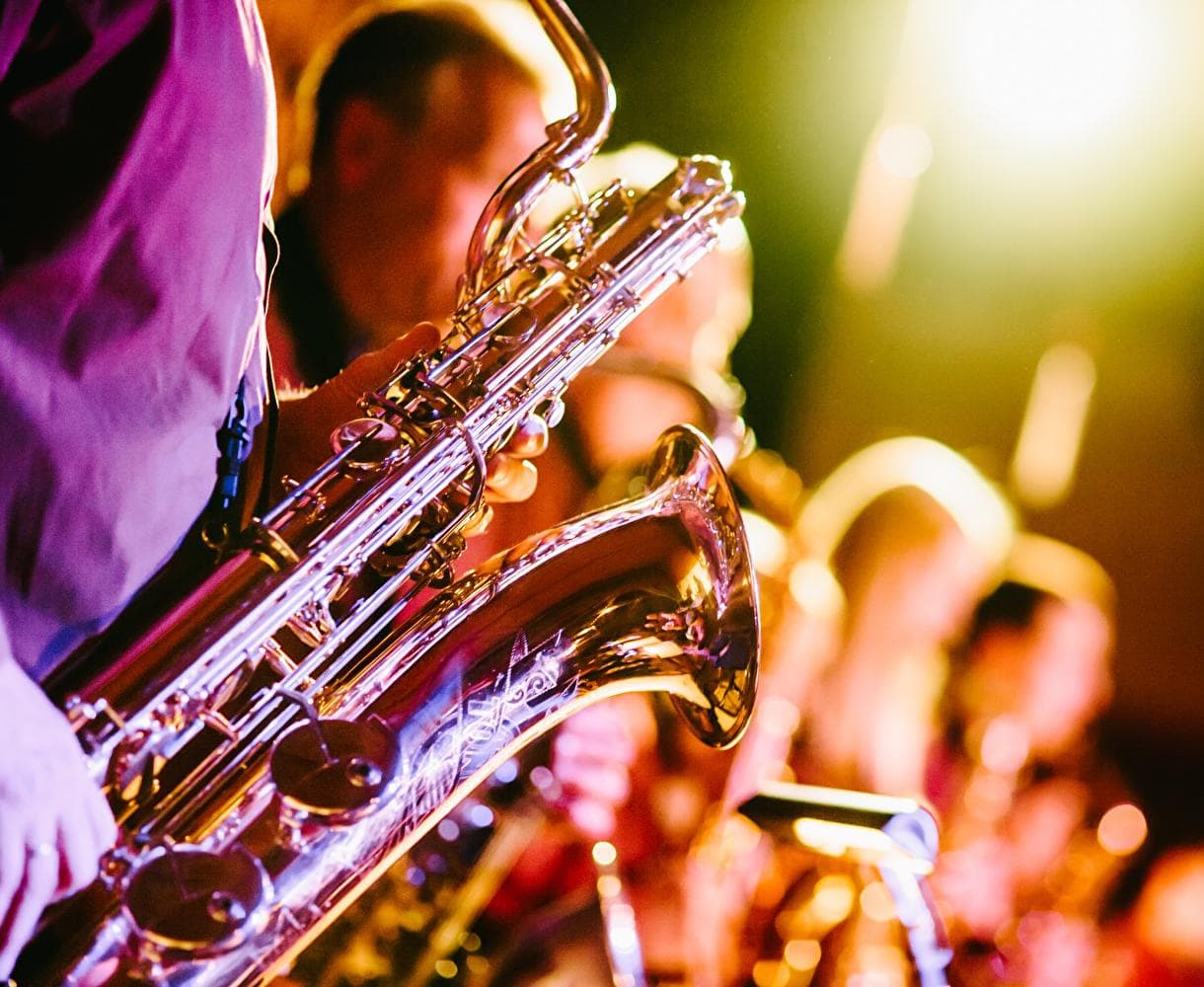 RIVER JAZZ FESTIVAL 2020 : Ça va swinguer ! 🕺