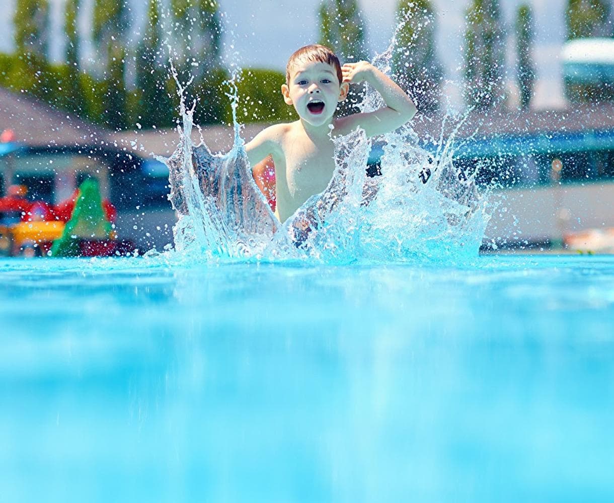 La capitale cherche un terrain pour sa piscine en plein air