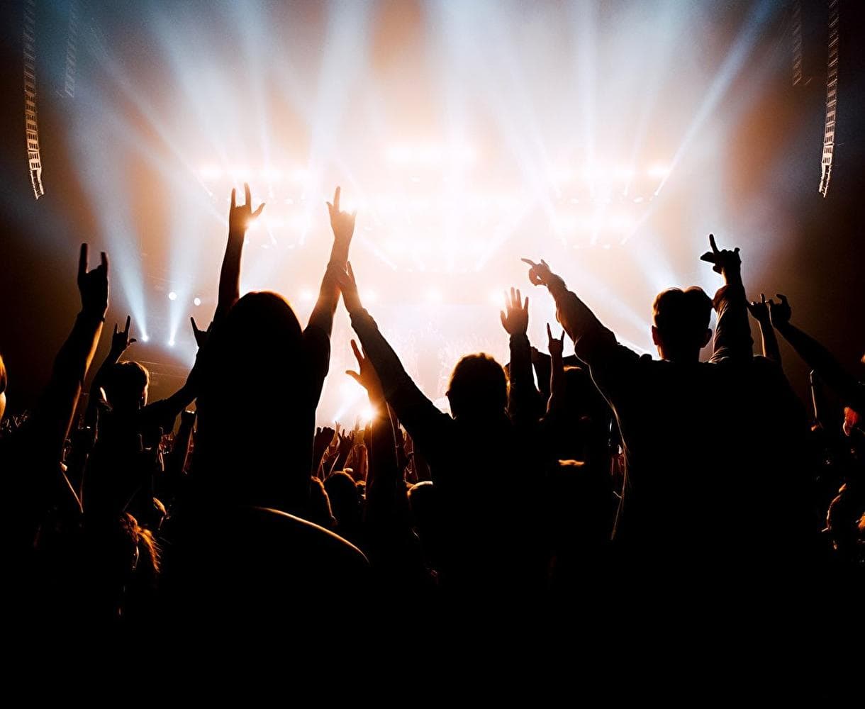 Des concerts «tests» devant 4.000 spectateurs
