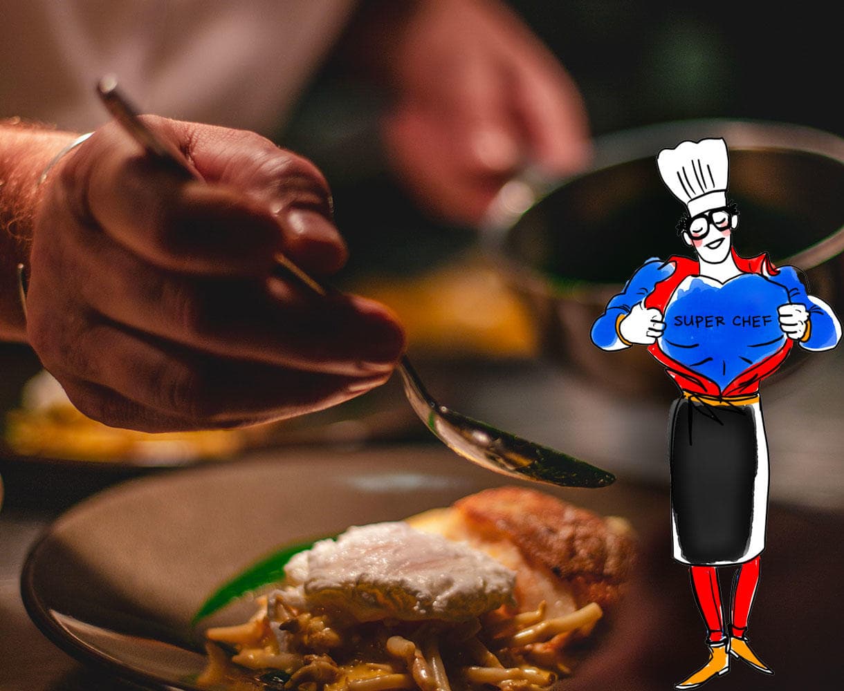 Les bons plans de nos chefs chouchous
