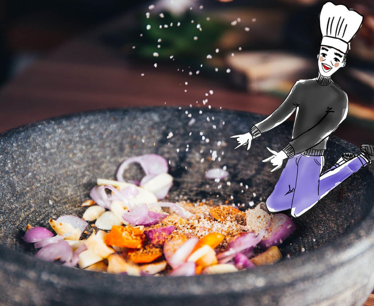 Les bons plans de nos chefs chouchous 2