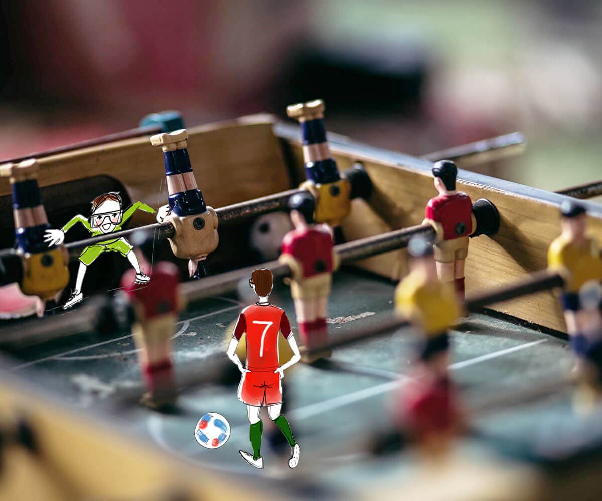 Où voir le prochain match de l'Euro à Luxembourg ?!