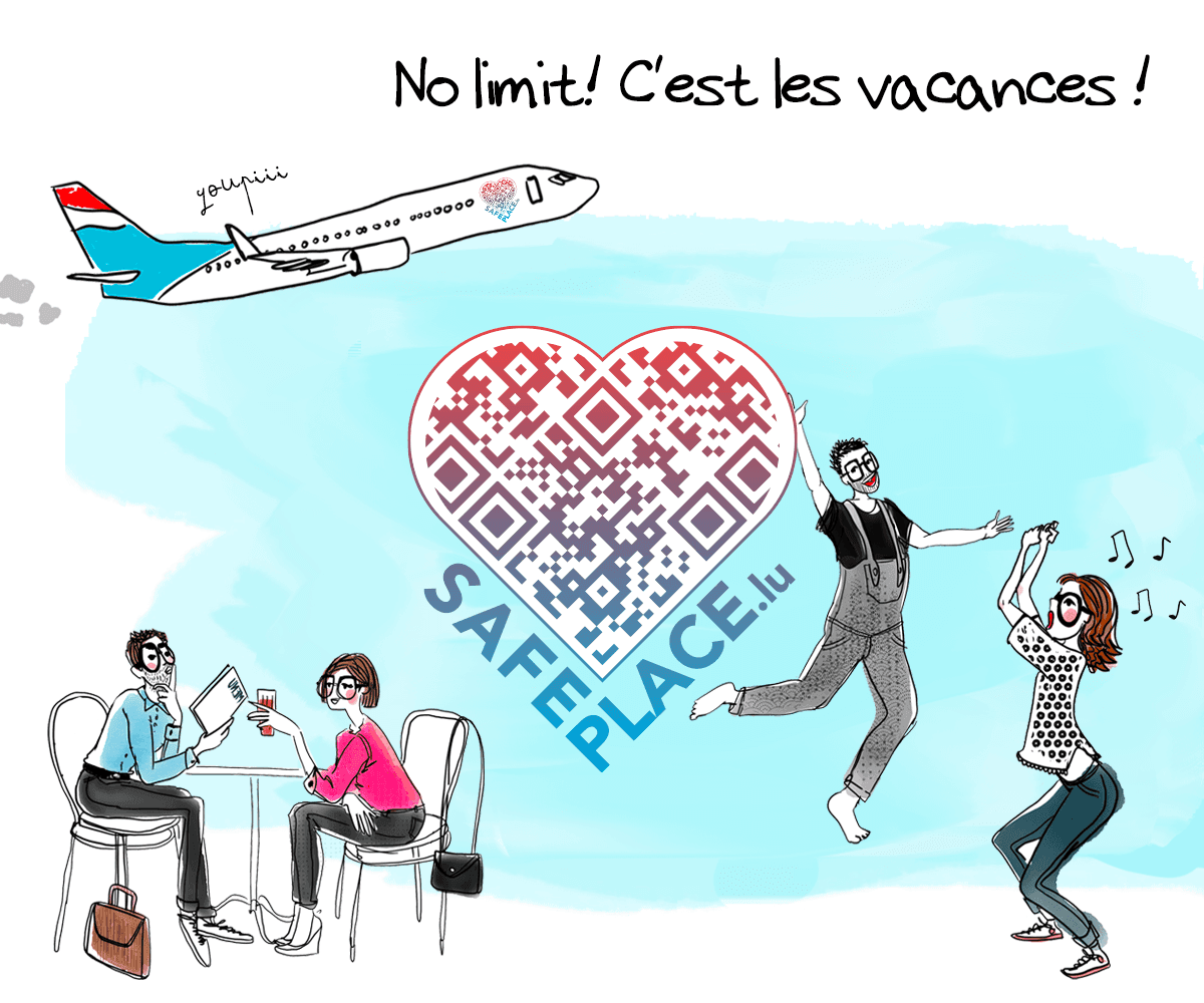 Faire la fête, même sur un coup de tête !