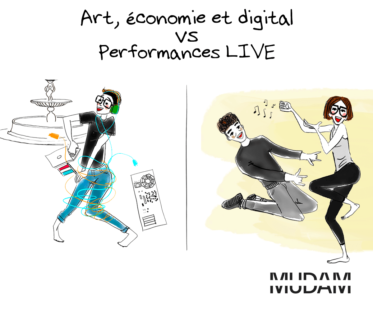 2 EXPOS A VOIR ILLICO PRESTO